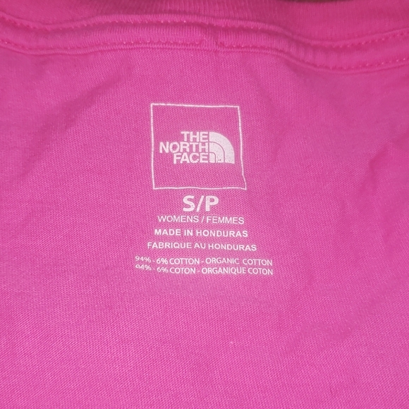 The North Face Tshirt - Picture 4 of 11